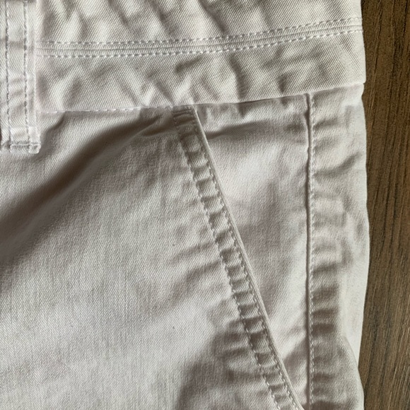 American Eagle Light Pink Casual Shorts - Picture 2 of 6